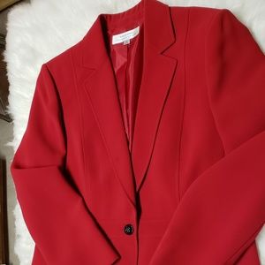 Dress Jacket